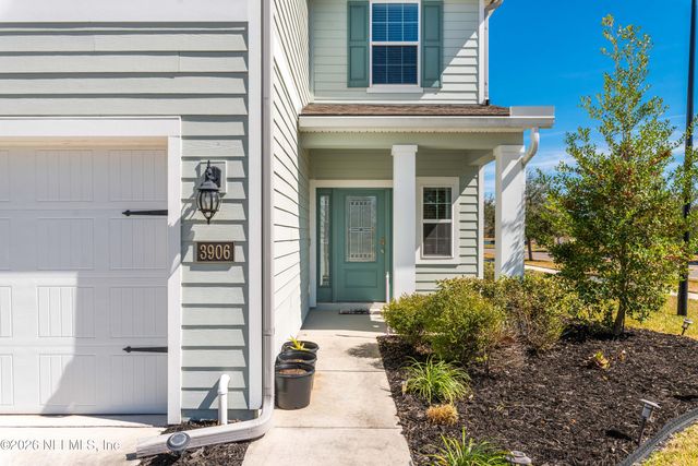 3906 HEATHERBROOK Place, Middleburg, FL 32068