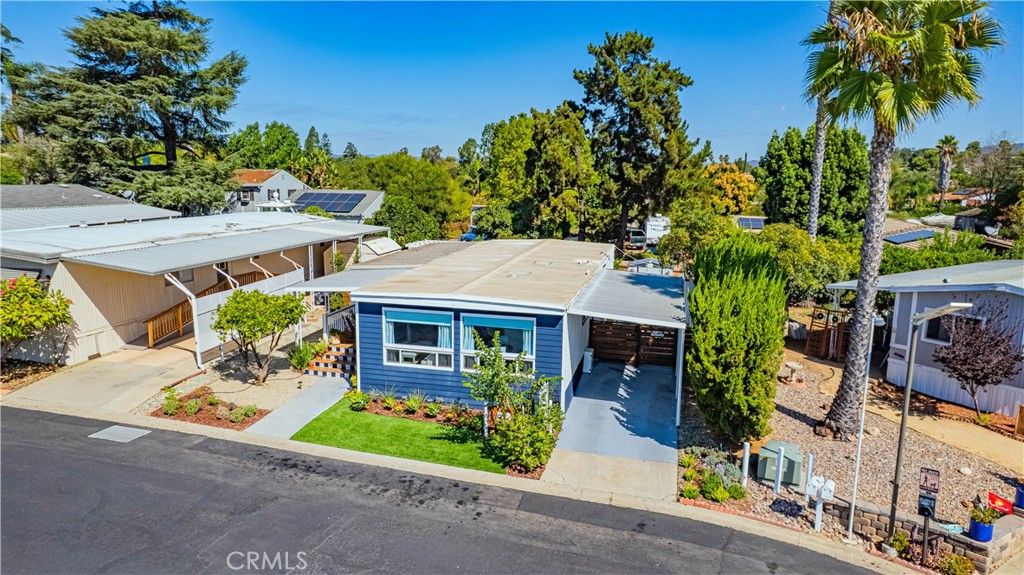 1120 E Mission Road 33, Fallbrook, CA 92028 — photo 2