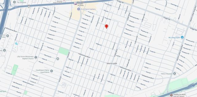 6208 Sidney Street, Houston, TX 77021