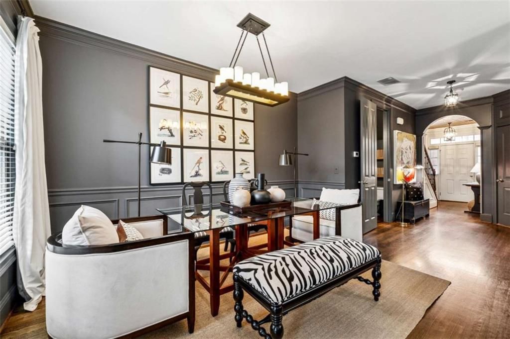 Image 10 of property listing at 10296 Quadrant Court, Alpharetta, GA 30022