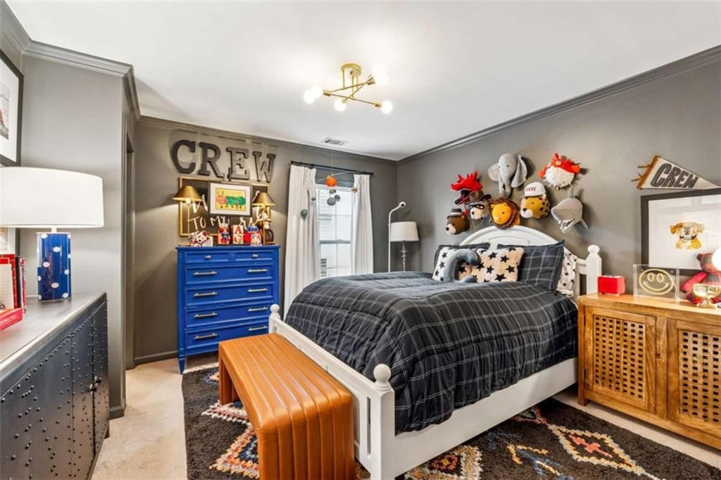 Image 20 of property listing at 10296 Quadrant Court, Alpharetta, GA 30022