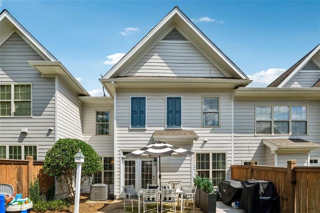 Image 25 of property listing at 10296 Quadrant Court, Alpharetta, GA 30022