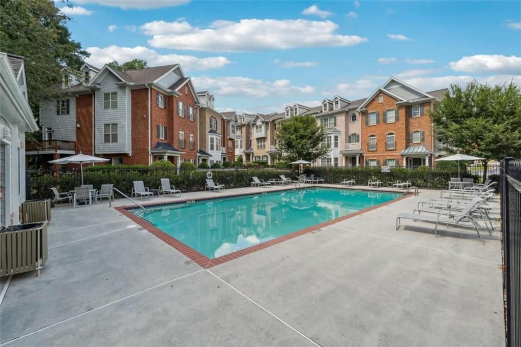 Image 27 of property listing at 10296 Quadrant Court, Alpharetta, GA 30022