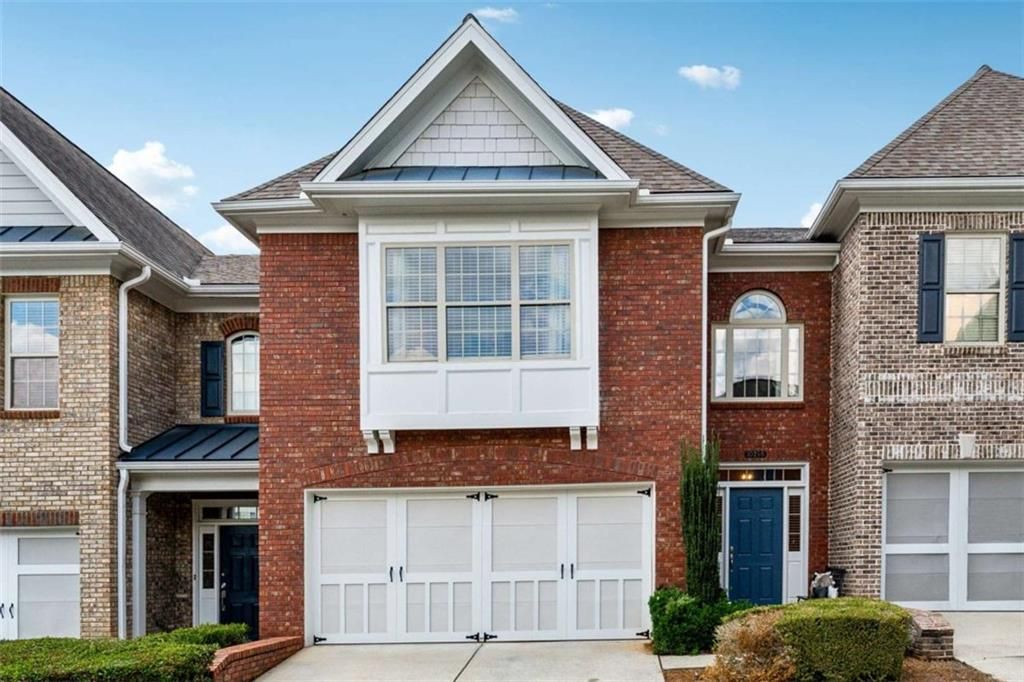 Image 3 of property listing at 10296 Quadrant Court, Alpharetta, GA 30022