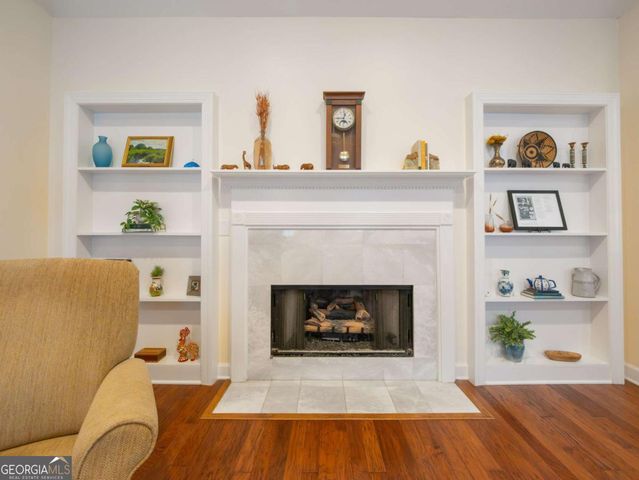 317 Commons Road, St. Simons, GA 31522