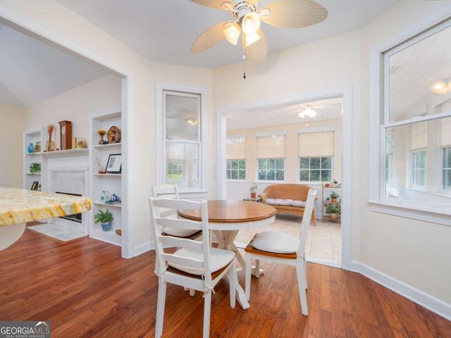 317 Commons Road, St. Simons, GA 31522