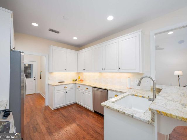 317 Commons Road, St. Simons, GA 31522