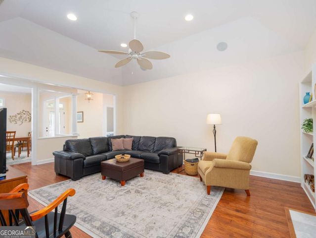 317 Commons Road, St. Simons, GA 31522