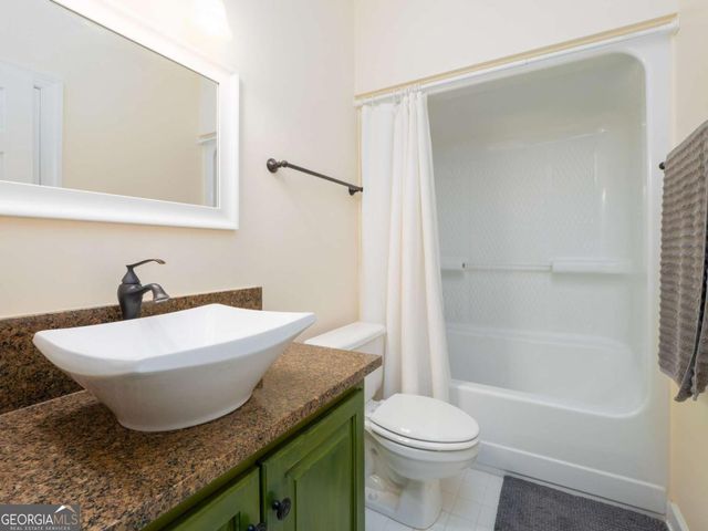 317 Commons Road, St. Simons, GA 31522