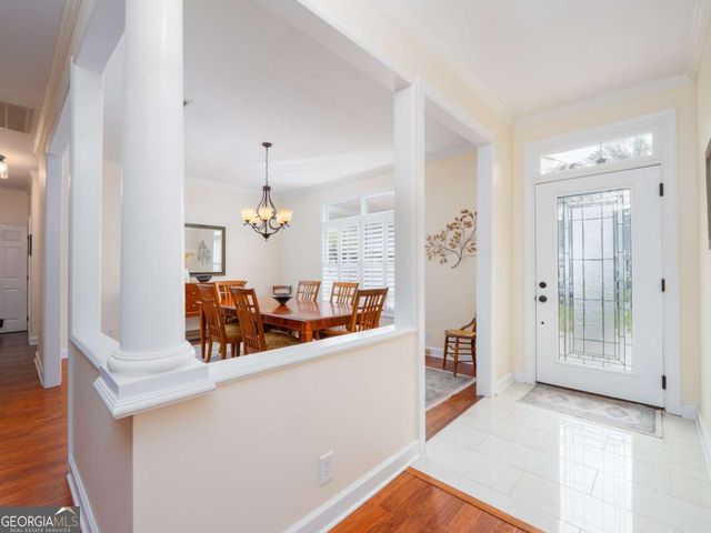 317 Commons Road, St. Simons, GA 31522