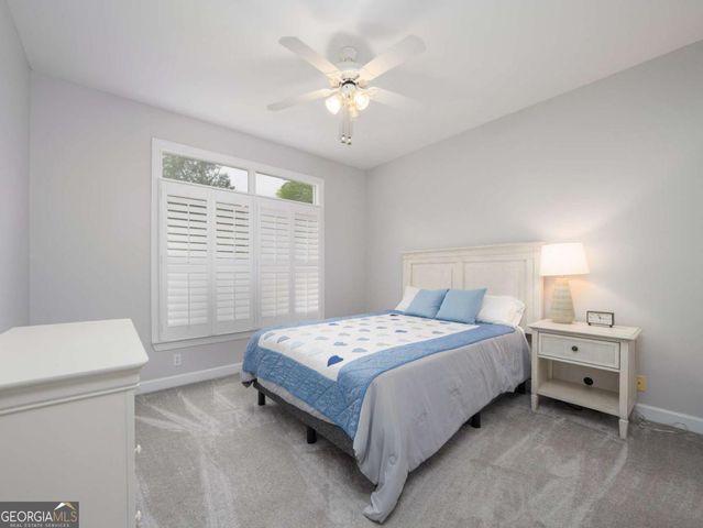 317 Commons Road, St. Simons, GA 31522