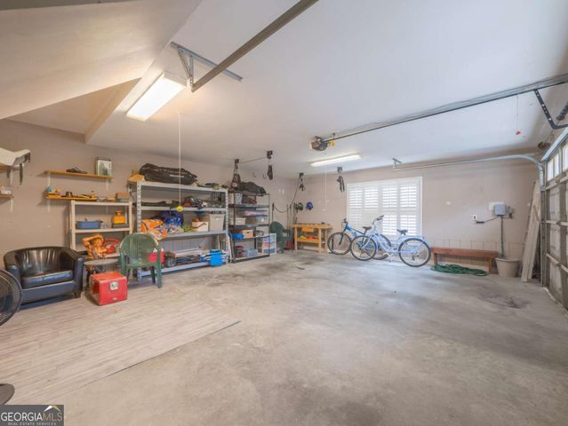 317 Commons Road, St. Simons, GA 31522