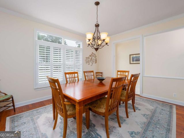 317 Commons Road, St. Simons, GA 31522