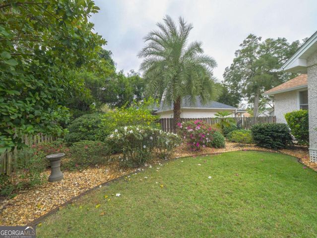 317 Commons Road, St. Simons, GA 31522