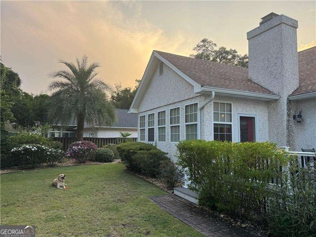 317 Commons Road, St. Simons, GA 31522