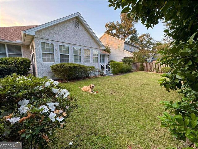 317 Commons Road, St. Simons, GA 31522