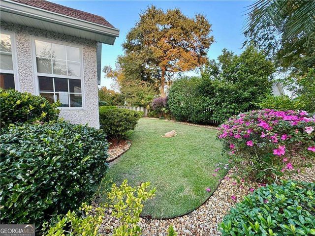 317 Commons Road, St. Simons, GA 31522