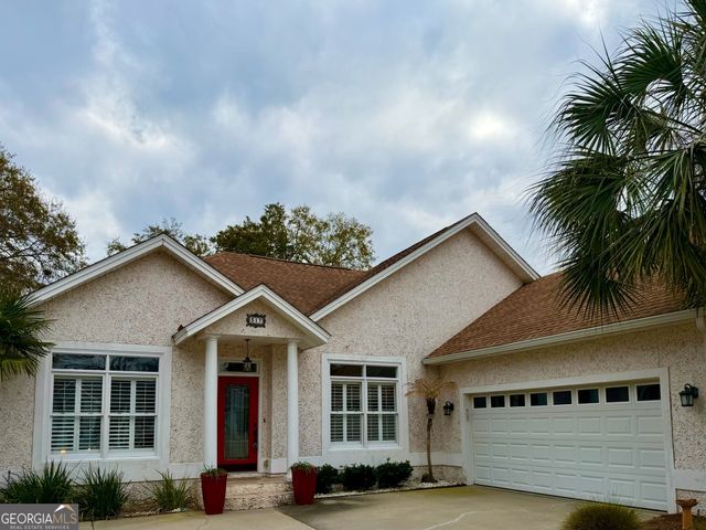 317 Commons Road, St. Simons, GA 31522
