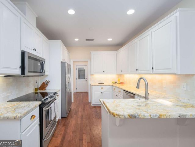 317 Commons Road, St. Simons, GA 31522