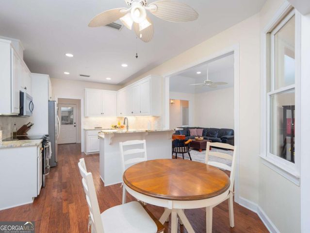 317 Commons Road, St. Simons, GA 31522