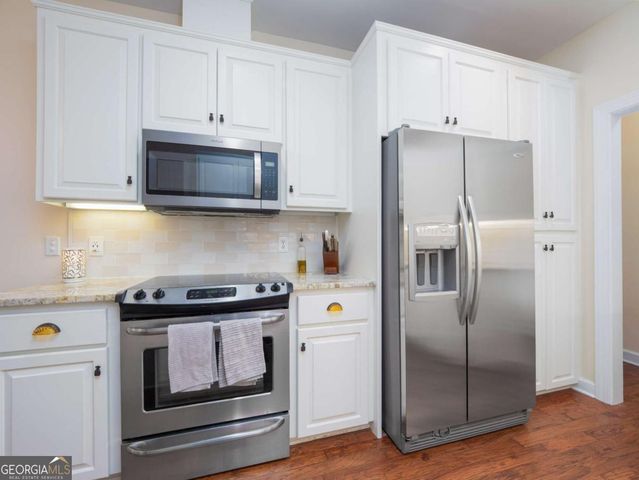 317 Commons Road, St. Simons, GA 31522