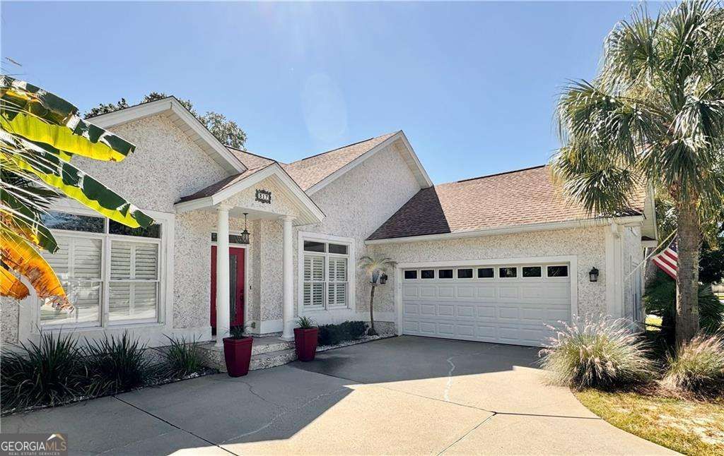 317 Commons Road, St. Simons, GA 31522