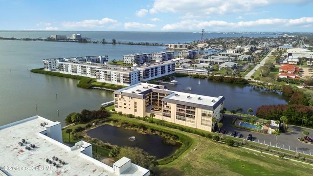 190 Escambia Lane 403, Cocoa Beach, FL 32931