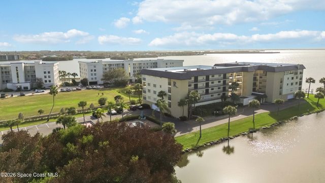 190 Escambia Lane 403, Cocoa Beach, FL 32931