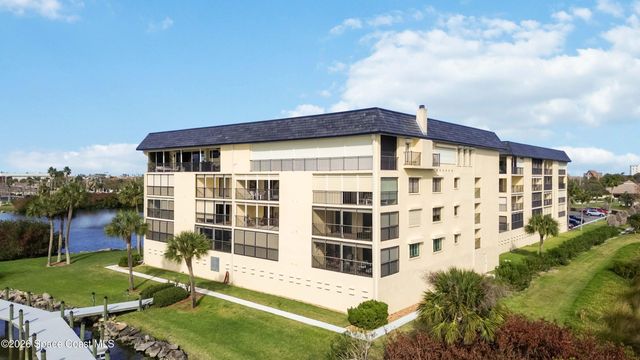 190 Escambia Lane 403, Cocoa Beach, FL 32931