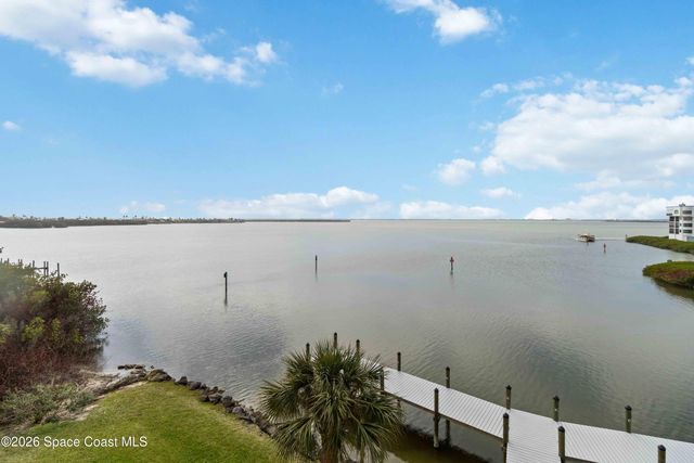 190 Escambia Lane 403, Cocoa Beach, FL 32931