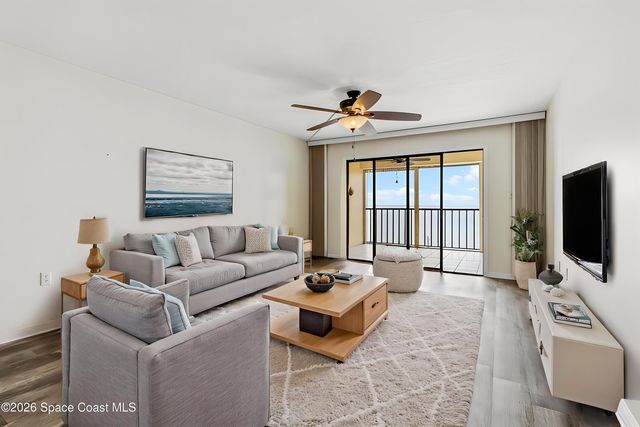 190 Escambia Lane 403, Cocoa Beach, FL 32931