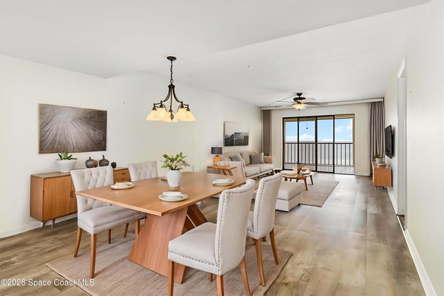 190 Escambia Lane 403, Cocoa Beach, FL 32931