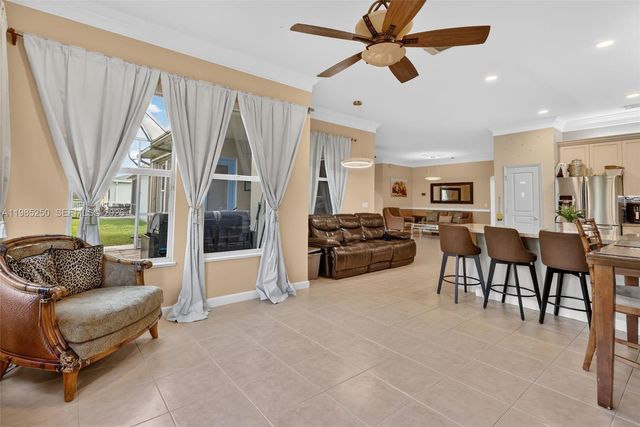 10701 SW Waterway Lane, Port St. Lucie, Port St Lucie, FL 34987