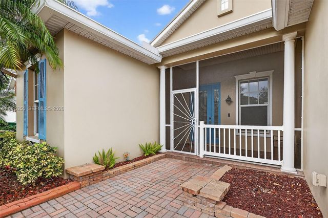 10701 SW Waterway Lane, Port St. Lucie, Port St Lucie, FL 34987
