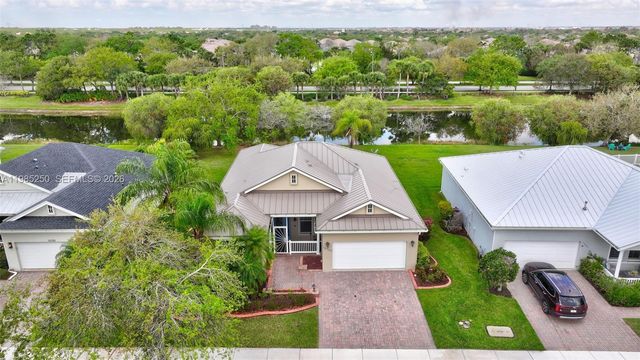 10701 SW Waterway Lane, Port St. Lucie, Port St Lucie, FL 34987