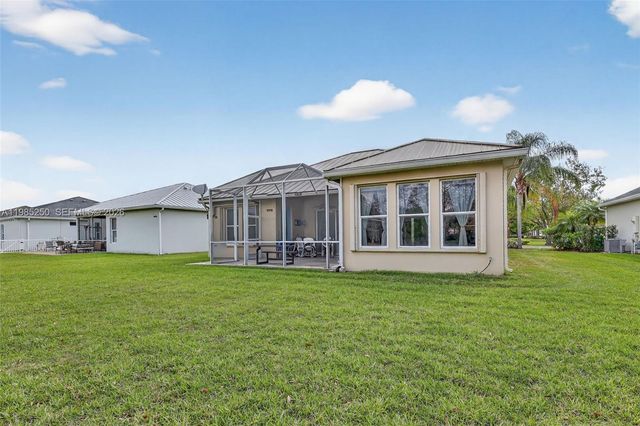 10701 SW Waterway Lane, Port St. Lucie, Port St Lucie, FL 34987