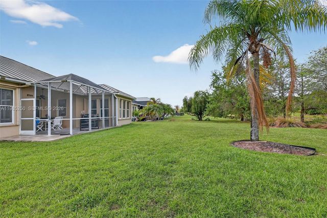 10701 SW Waterway Lane, Port St. Lucie, Port St Lucie, FL 34987