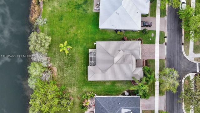 10701 SW Waterway Lane, Port St. Lucie, Port St Lucie, FL 34987