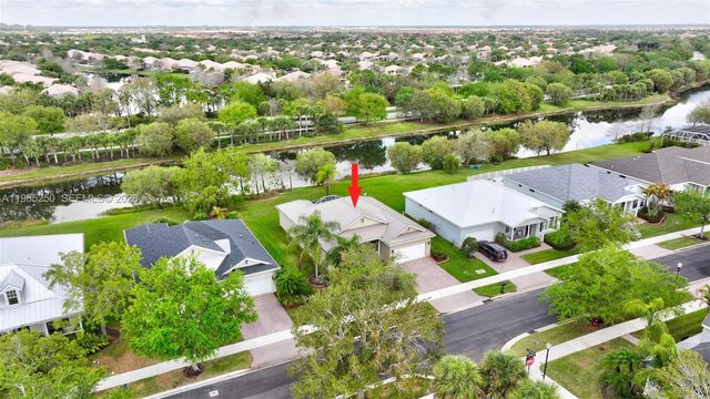 10701 SW Waterway Lane, Port St. Lucie, Port St Lucie, FL 34987