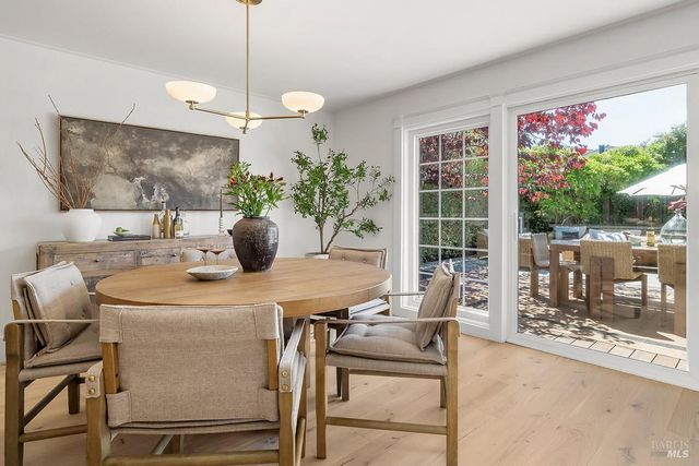 114 Golden Hind Psge, Corte Madera, CA 94925