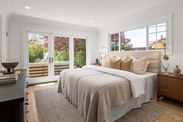 114 Golden Hind Psge, Corte Madera, CA 94925