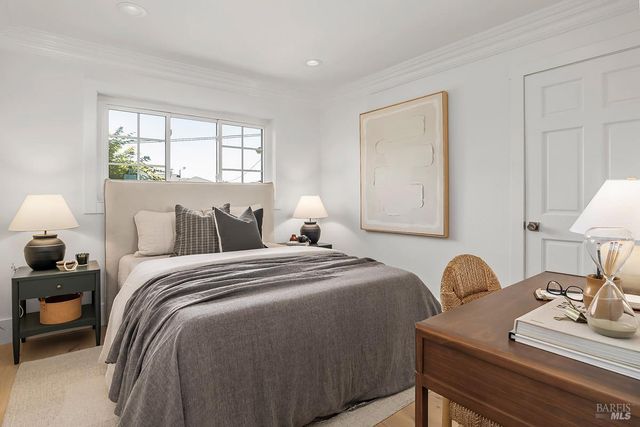 114 Golden Hind Psge, Corte Madera, CA 94925