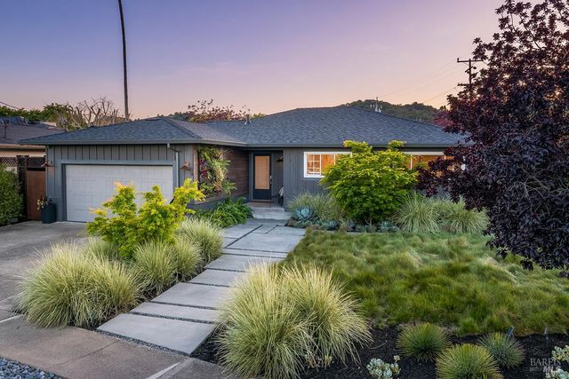 114 Golden Hind Psge, Corte Madera, CA 94925