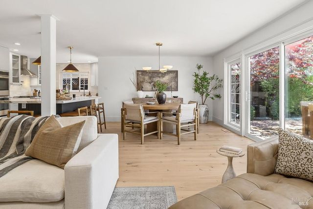 114 Golden Hind Psge, Corte Madera, CA 94925