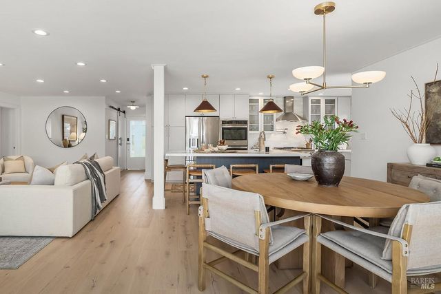 114 Golden Hind Psge, Corte Madera, CA 94925