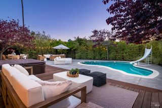 114 Golden Hind Psge, Corte Madera, CA 94925