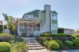 4483 Santa Monica Avenue, San Diego, CA 92107