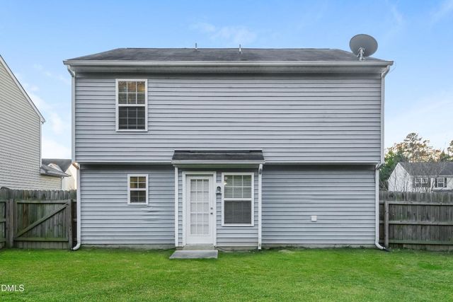 808 Woodside Park Lane, Durham, NC 27704