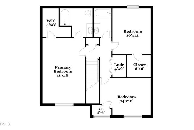 808 Woodside Park Lane, Durham, NC 27704