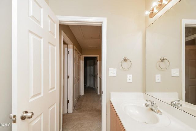 808 Woodside Park Lane, Durham, NC 27704